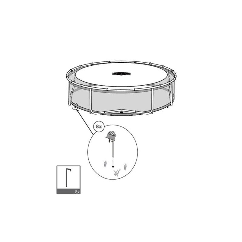 Marge faldó BERG BASIC