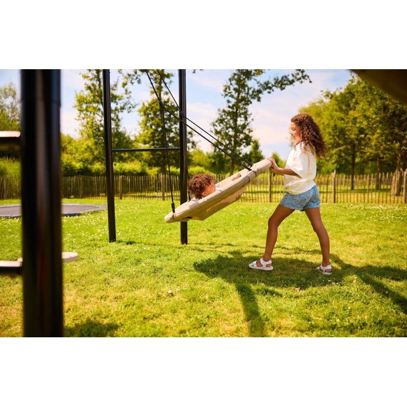 Asiento nido para BERG Playbase