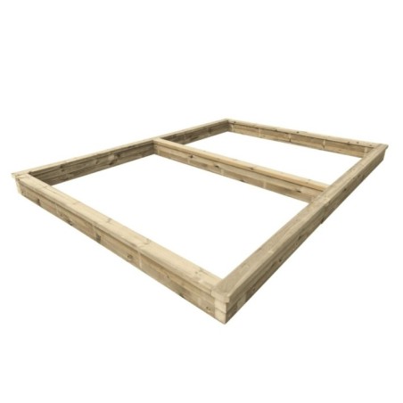 Arenero MASGAMES COVERI CON CUBIERTA Y SEPARADOR