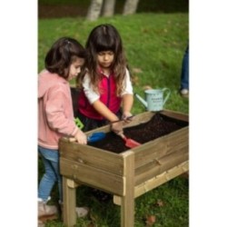 Mesa de cultivo MASGAMES FORTIS JUNIOR