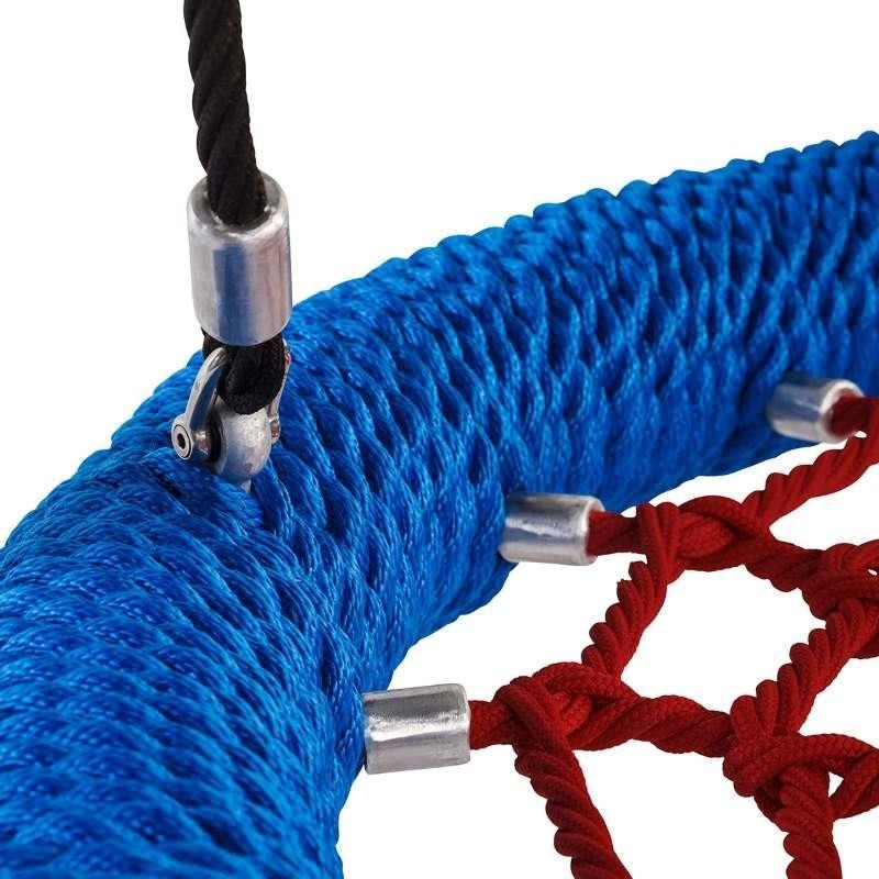 Asiento nido ROSETTE