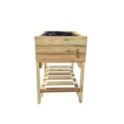 Mesa de cultivo MASGAMES FORTIS L com pernas