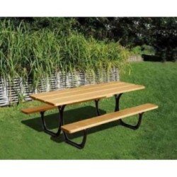 Mesa de picnic Sevilla