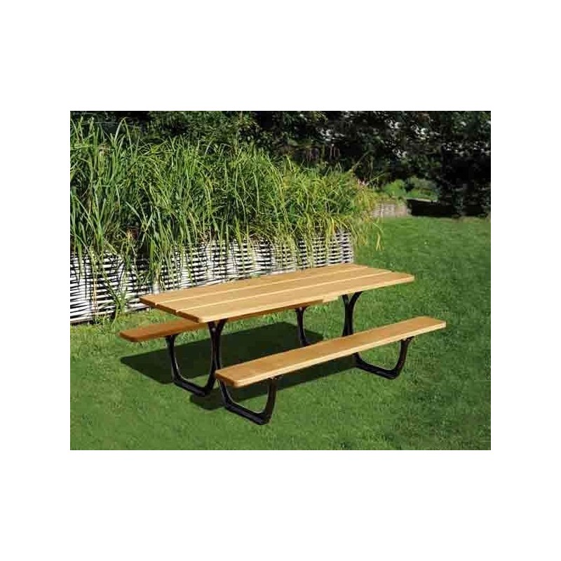 Mesa de picnic Sevilla