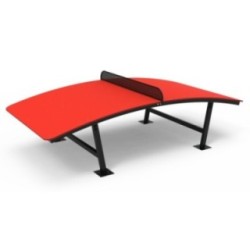 Mesa de Tênis Futebol ATLANTA