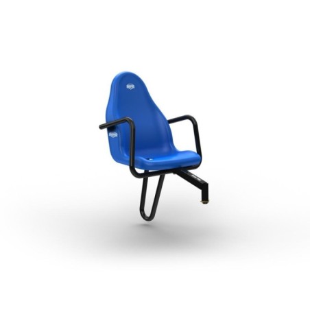 Asiento de pasajero AZUL