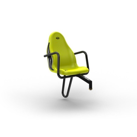 Asiento de pasajero Claas