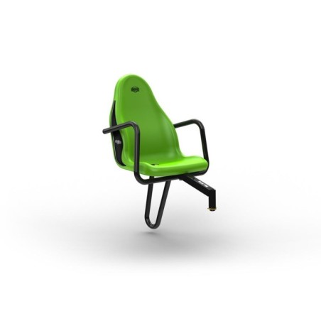 Asiento de pasajero Deutz Fahr