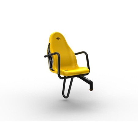 Asiento de pasajero John Deere