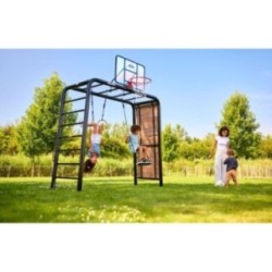 Anillas de gimnasia para BERG Playbase