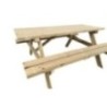 Mesa de madera MASGAMES TOLOSA