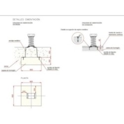 Balancín muelle doble DON CUCO