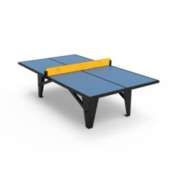 Mesa de tenis de exterior SEUL