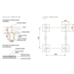 Mesita infantil LIMÓN
