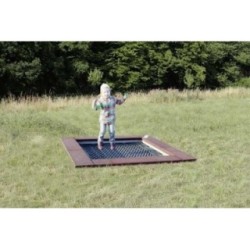 Mini-Trampolín