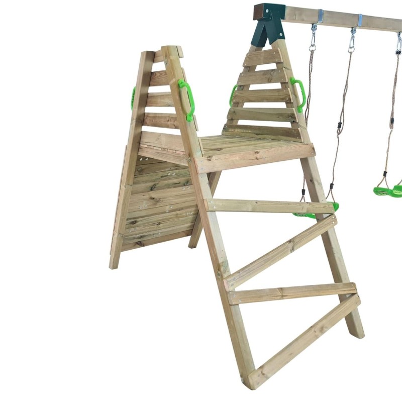 Módulo para parques infantis MASGAMES: @Aventura XL