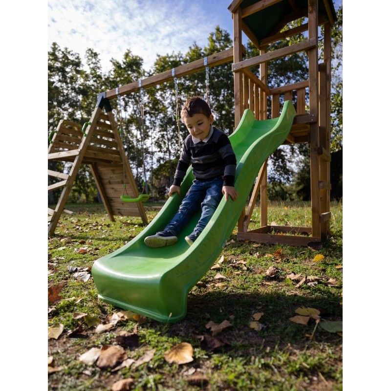 Módulo para parques infantis MASGAMES: @Aventura XL