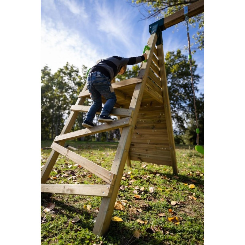 Módulo para parques infantis MASGAMES: @Aventura XL