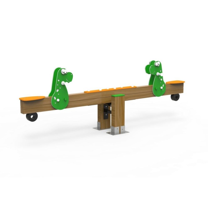 Balancín sube y baja DIPLO