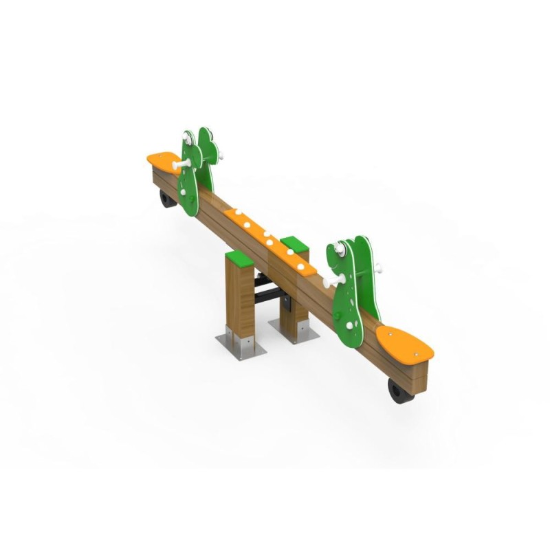 Balancín sube y baja DIPLO