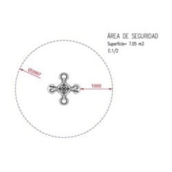 Mola Múltipla Flama