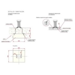 Mola Múltipla Flama