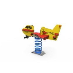 Molla Simple Hidroavió