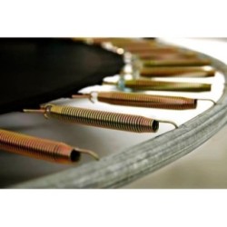 Muelles BERG Favorit