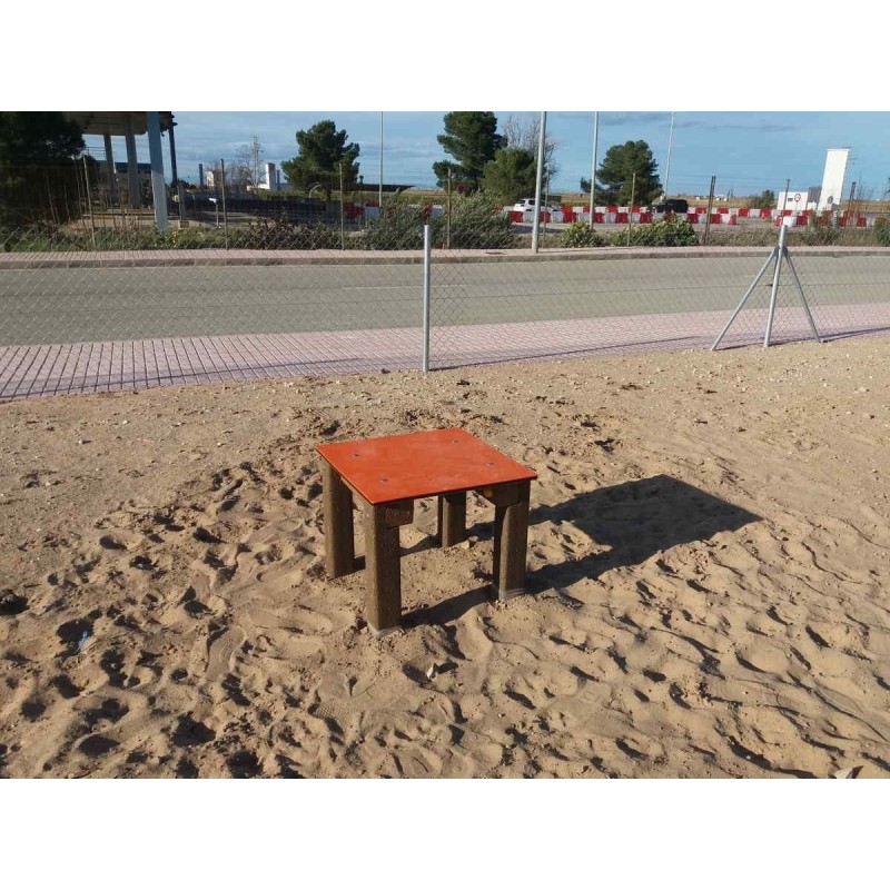 Circuito Canino (5 elementos)