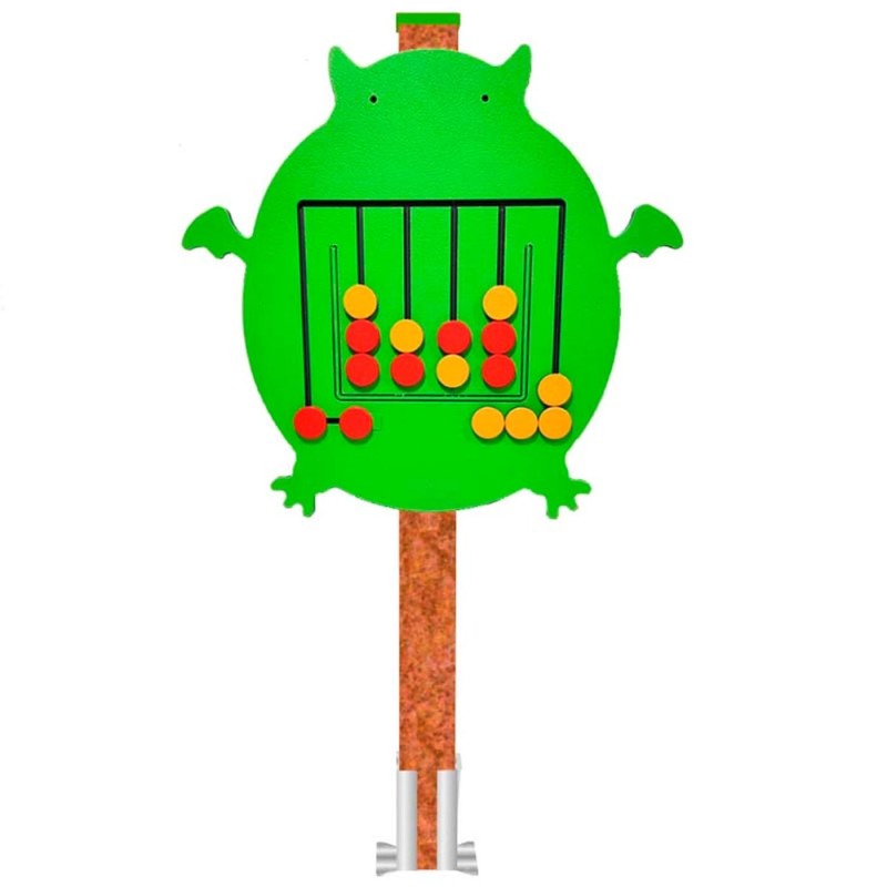 Painel de jogo 3 em Línia