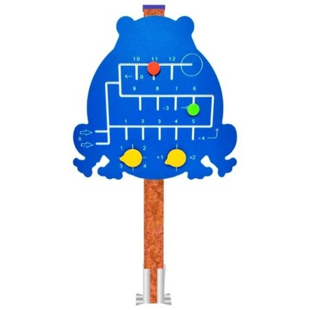 Painel de jogo Calcular