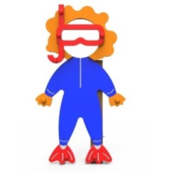 Panell de joc EL BUSSEJADOR