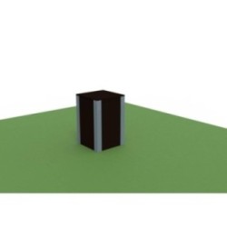 Cubos de iniciación