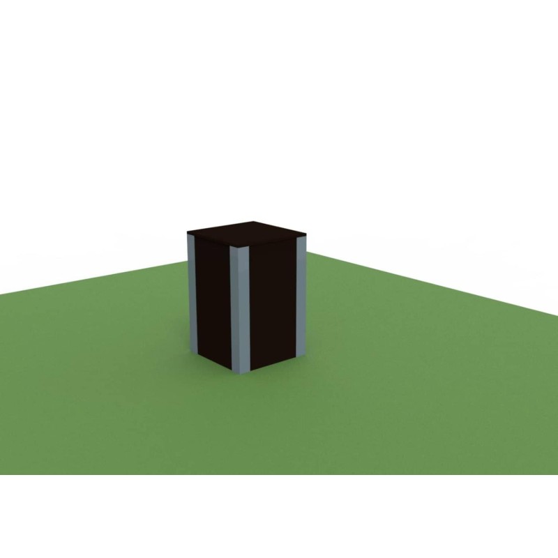 Cubos de iniciación