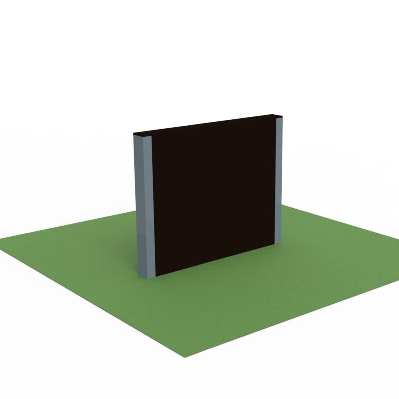 Paredes de iniciação