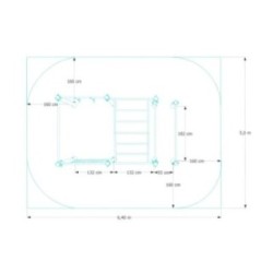 Parque de Calistenia NT134