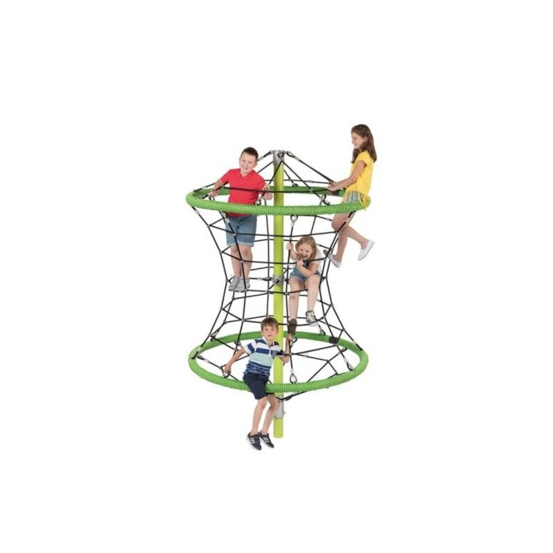 Trepador de cuerdas PERRY