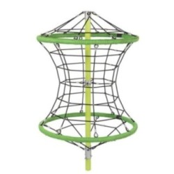 Trepador de cuerdas PERRY