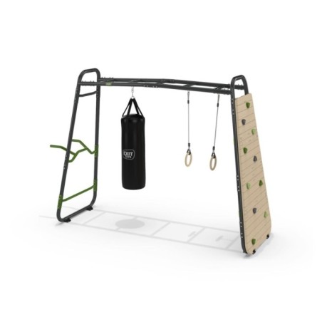 Parque EXIT GetSet monkeybar MB220