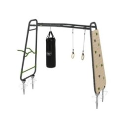 Parque EXIT GetSet monkeybar MB220