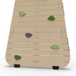 Parque EXIT GetSet monkeybar MB220