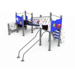 Parque infantil ADRIÁTICO