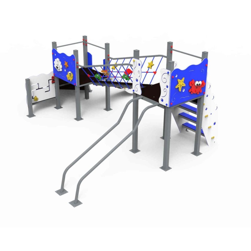 Parque infantil ADRIÁTICO