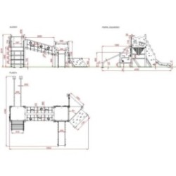 Parque infantil ADRIÁTICO