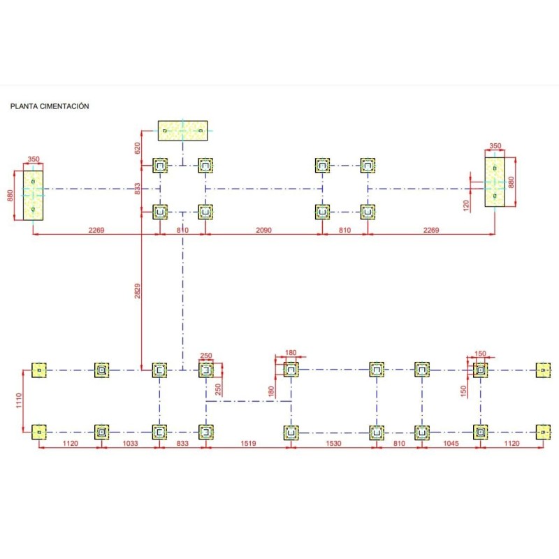 Parque infantil ASIA adaptado