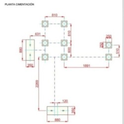 Parc infantil ATLANTA