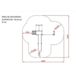 Parc infantil ATLANTA