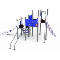 Parc infantil BALEAR