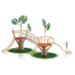 Parc infantil BAOBAB