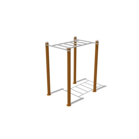 Cal·listènia Escala